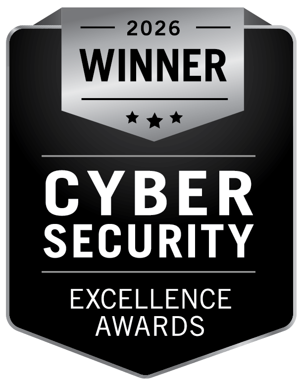 Cybersecurity Excellence Awards 2026